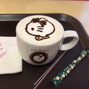 Meet your Posher, Sothea